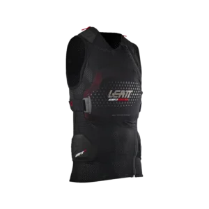 Körperweste 3DF AirFit Evo #S/M schwarz S/M