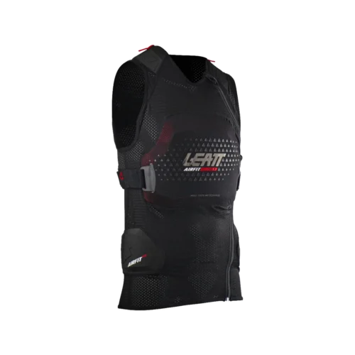 Körperweste 3DF AirFit Evo #S/M schwarz S/M