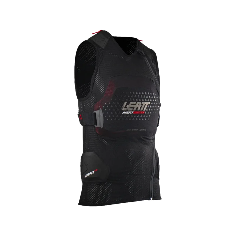 Körperweste 3DF AirFit Evo #S/M schwarz S/M