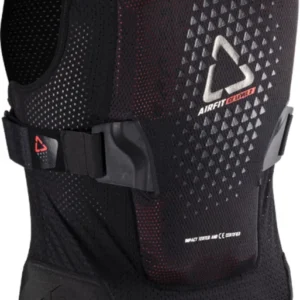 Körperweste 3DF AirFit Evo #S/M schwarz S/M