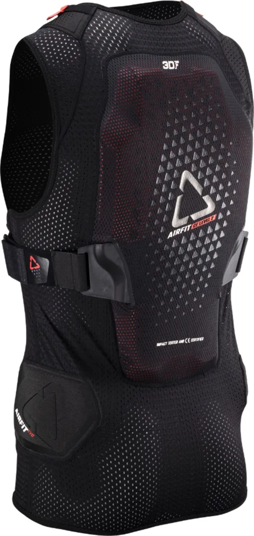Körperweste 3DF AirFit Evo #S/M schwarz S/M
