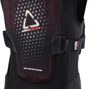 Körperweste 3DF AirFit Evo #S/M schwarz S/M