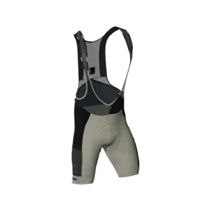 Leatt MTB Endurance 5.0 Cargo Bib W stone grey