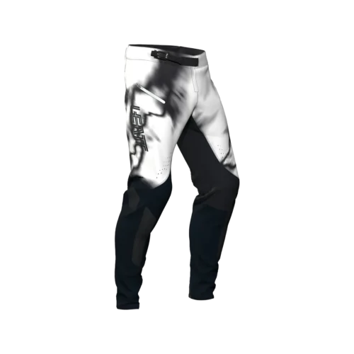 Leatt MTB Gravity 8.0 Pant heatmap white