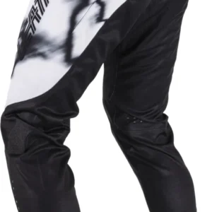 Leatt MTB Gravity 8.0 Pant heatmap white