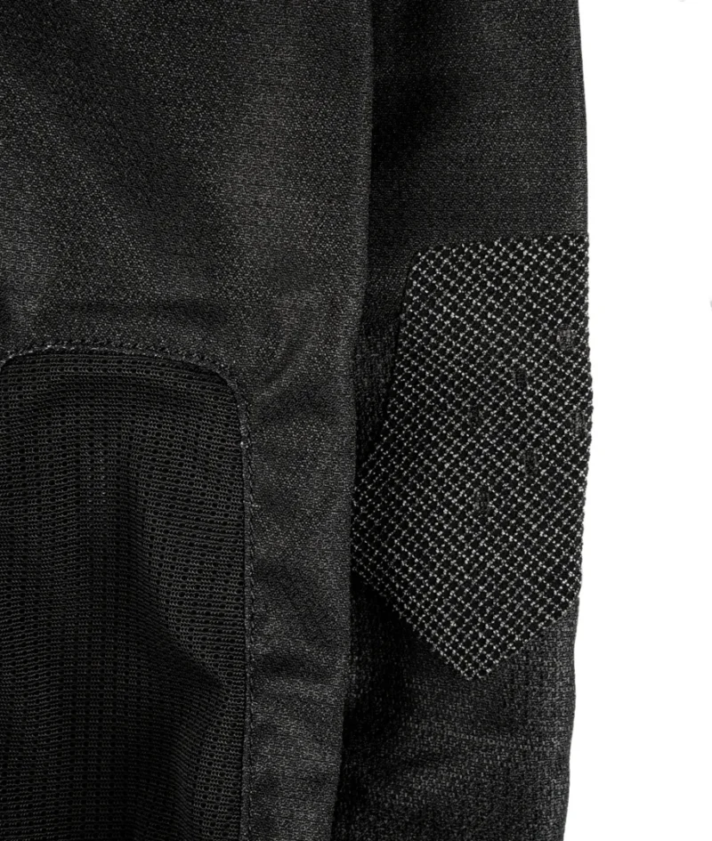 Leatt MTB Gravity 8.0 Pant heatmap white