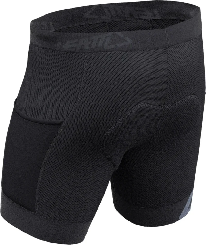 Liner MTB 3.0 noir
