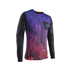 Long Shirt Premium V25 jungle
