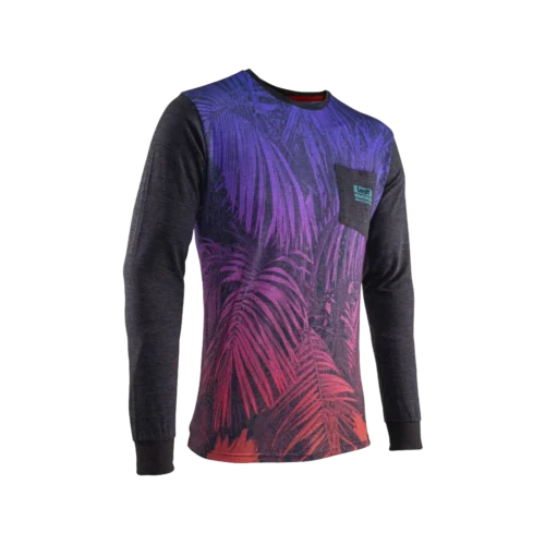 Long Shirt Premium V25 jungle