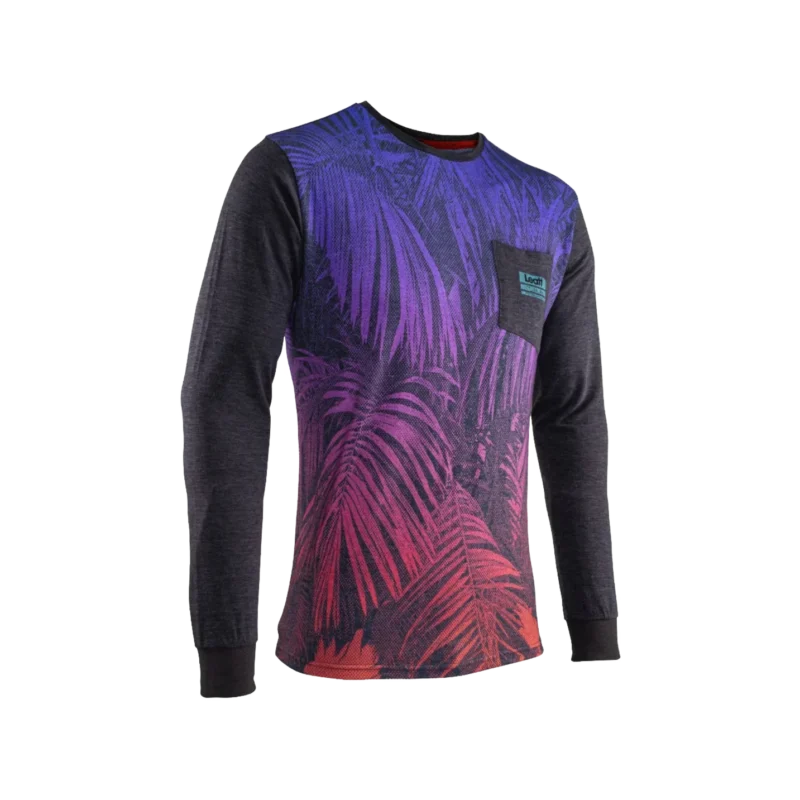Long Shirt Premium V25 jungle