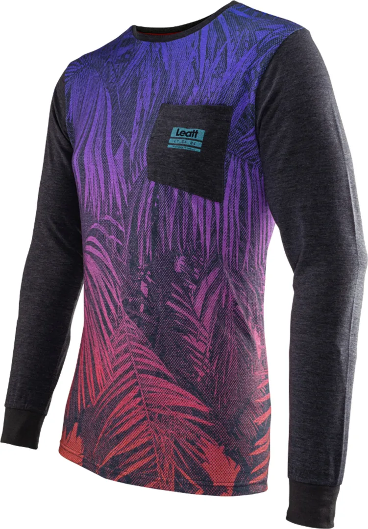 Long Shirt Premium V25 jungle