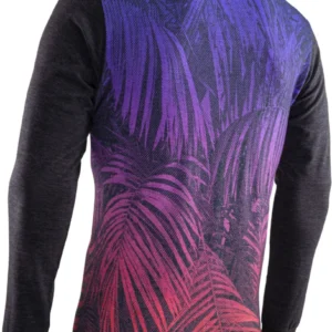 Long Shirt Premium V25 jungle