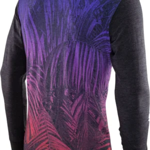 Long Shirt Premium V25 jungle