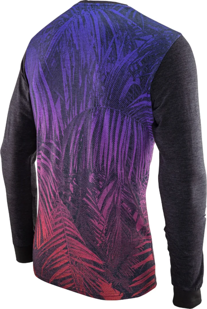 Long Shirt Premium V25 jungle