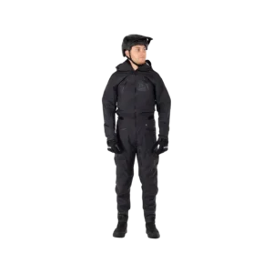 Mono Suit MTB HydraDri 5.0 schwarz