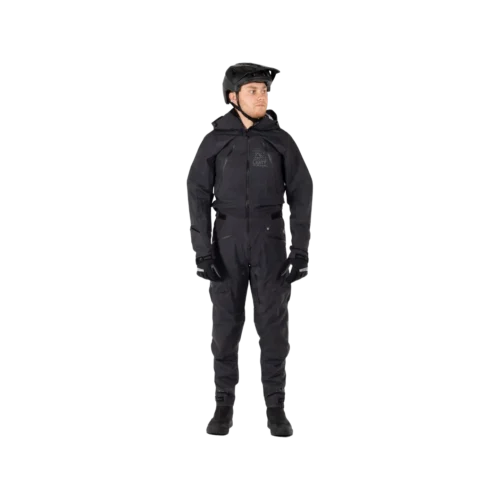 Mono Suit MTB HydraDri 5.0 schwarz