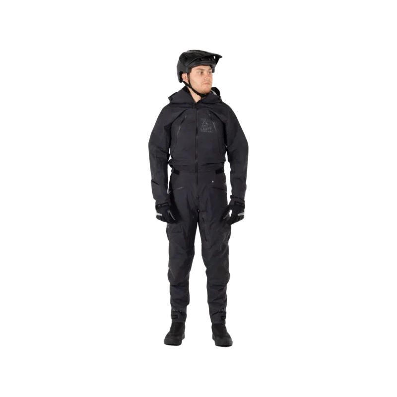 Mono Suit MTB HydraDri 5.0 schwarz