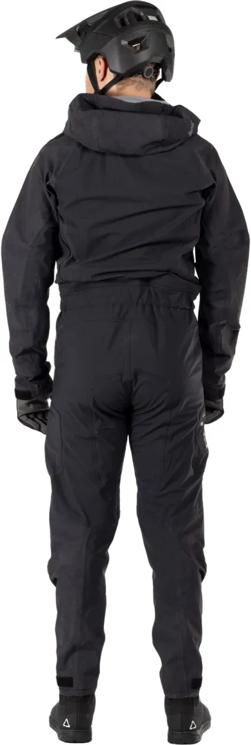 Mono Suit MTB HydraDri 5.0 schwarz