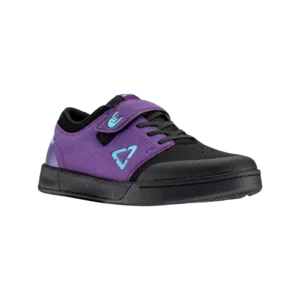 Schuhe MTB 2.0 Flat Jr. velvet