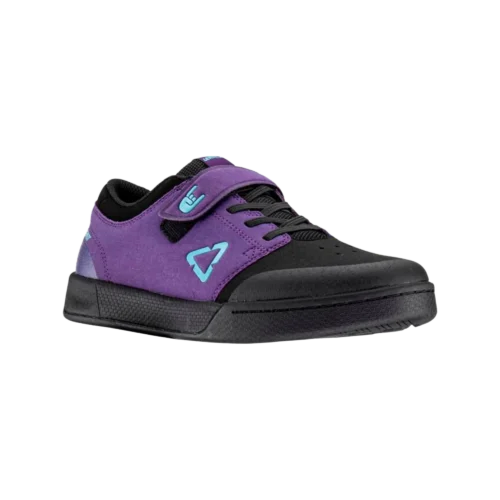 Schuhe MTB 2.0 Flat Jr. velvet