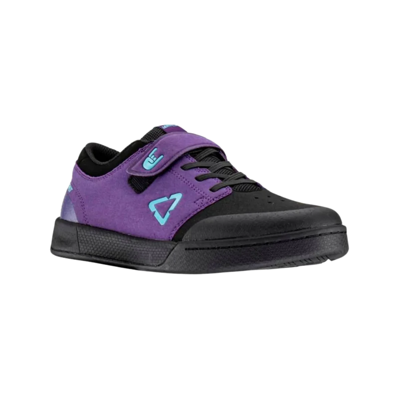 Schuhe MTB 2.0 Flat Jr. velvet