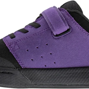 Schuhe MTB 2.0 Flat Jr. velvet