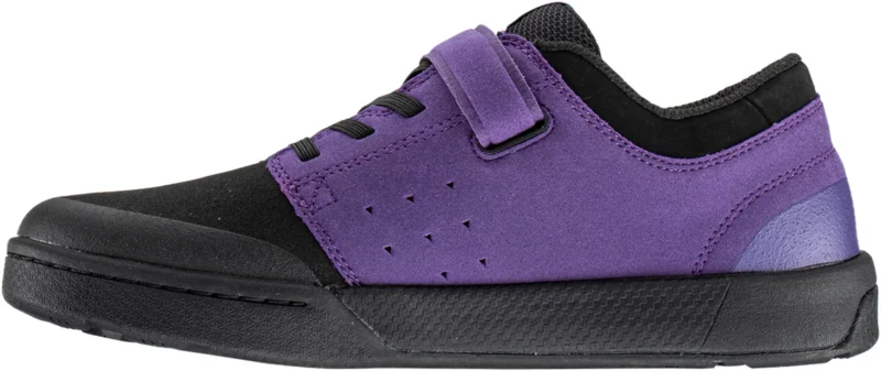 Schuhe MTB 2.0 Flat Jr. velvet