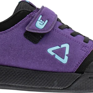 Schuhe MTB 2.0 Flat Jr. velvet