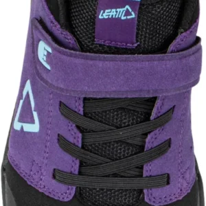Schuhe MTB 2.0 Flat Jr. velvet