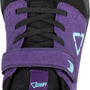 Schuhe MTB 2.0 Flat Jr. velvet