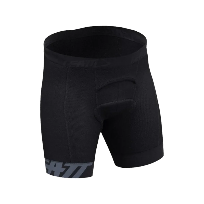 MTB 2.0 Short Liner schwarz