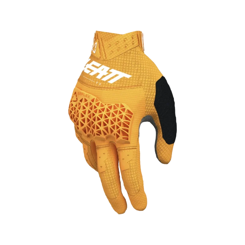 MTB 3.0 Lite Glove lager yellow