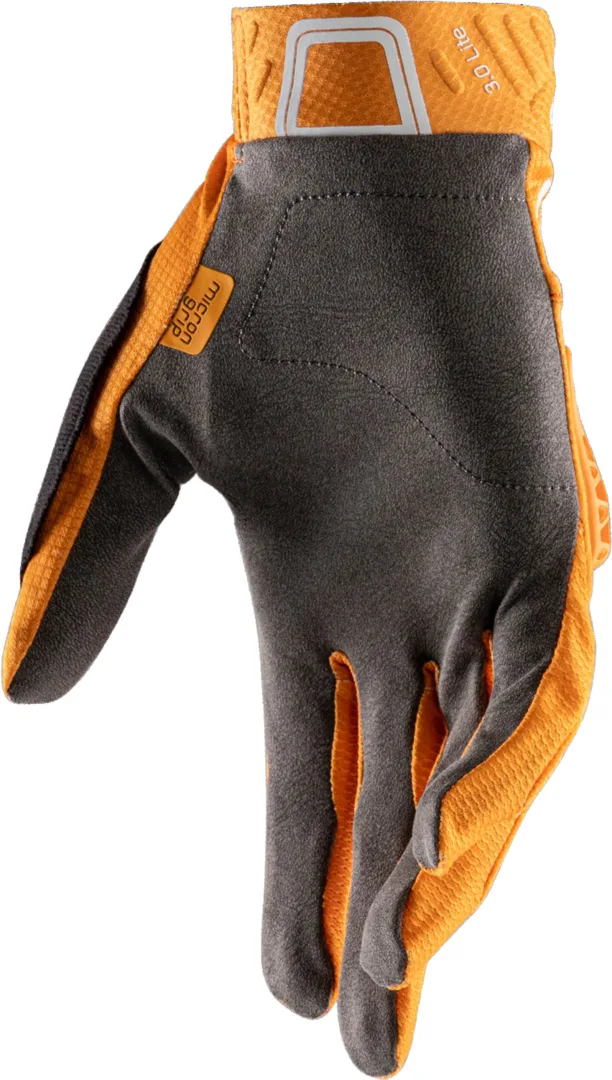 MTB 3.0 Lite Glove lager yellow