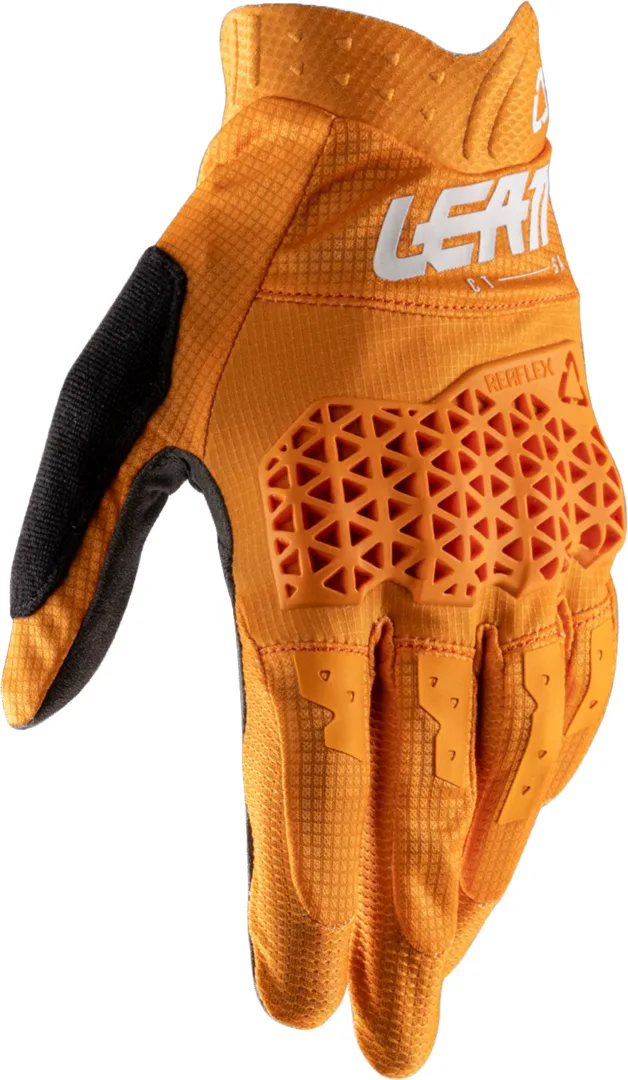 MTB 3.0 Lite Glove lager yellow