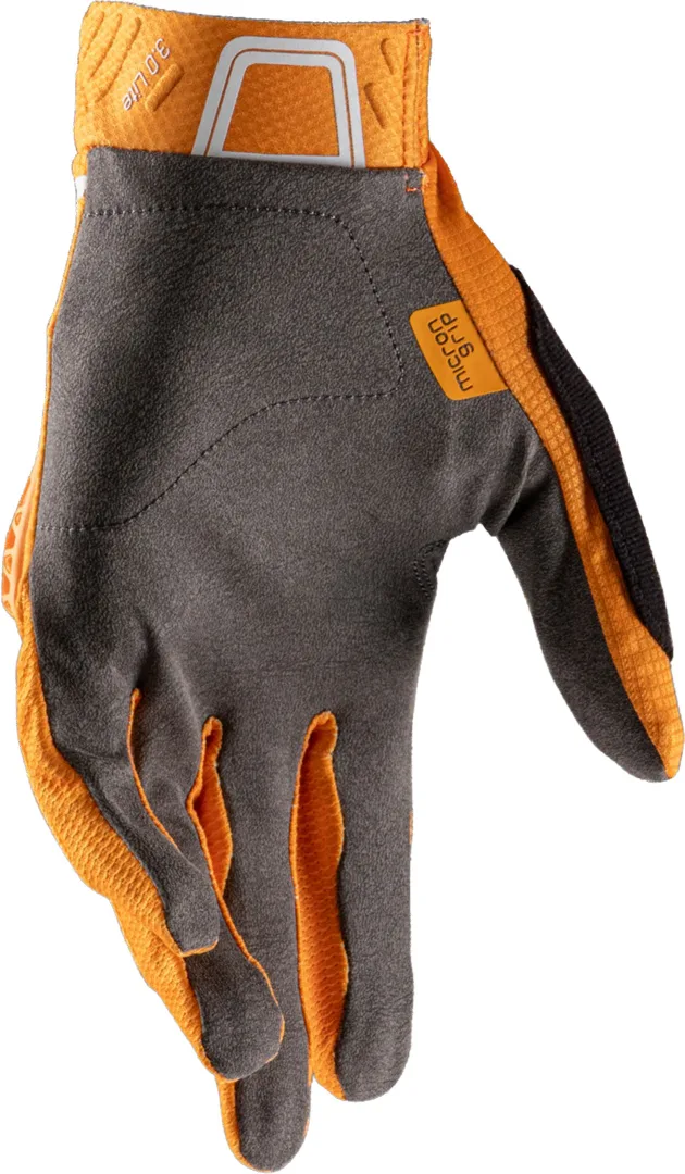 MTB 3.0 Lite Glove lager yellow