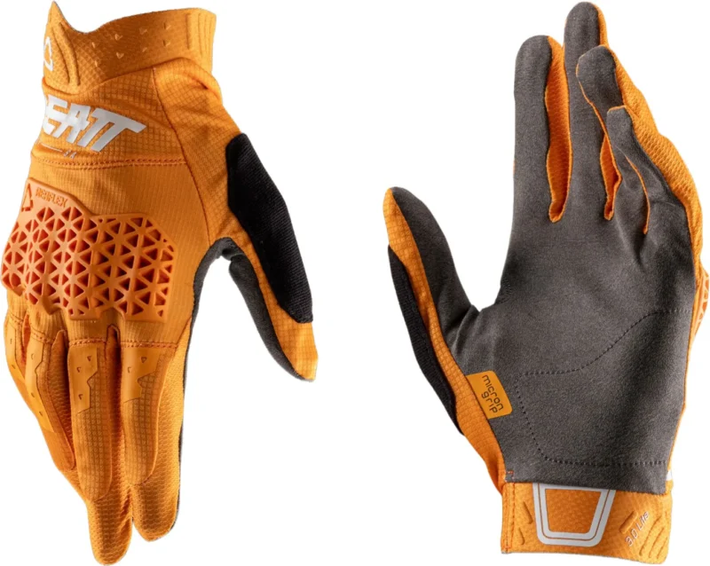 MTB 3.0 Lite Glove lager yellow
