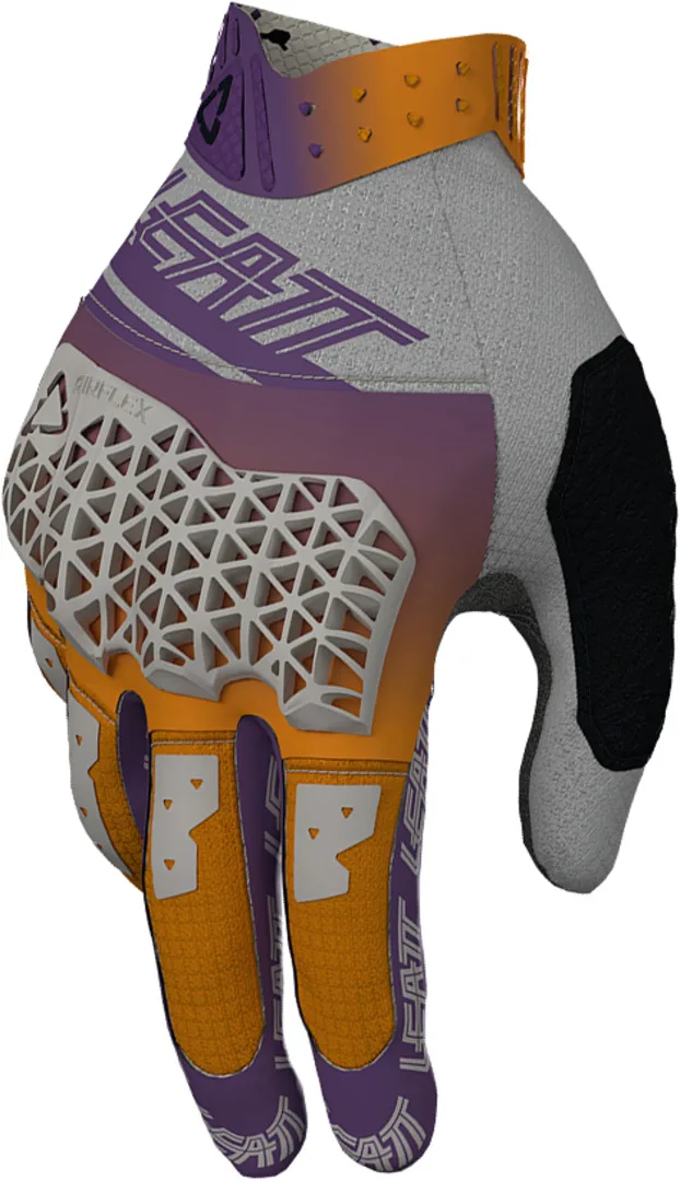 MTB 3.0 Lite Glove lager yellow