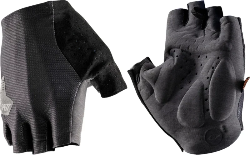 MTB 5.0 Endurance Glove stealth black/grey
