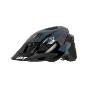 MTB All-Mtn 1.0 Helmet Jr black
