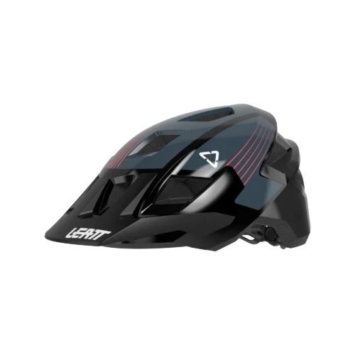 MTB All-Mtn 1.0 Helmet Jr black