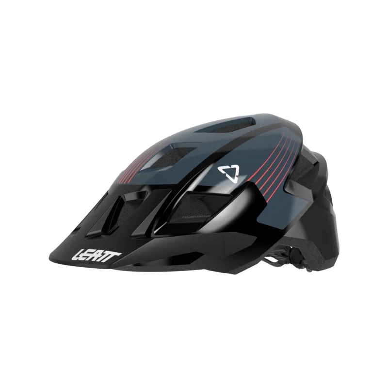 MTB All-Mtn 1.0 Helmet Jr black