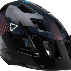 MTB All-Mtn 1.0 Helmet Jr black