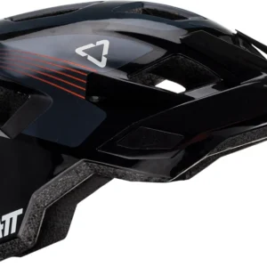 MTB All-Mtn 1.0 Helmet Jr black