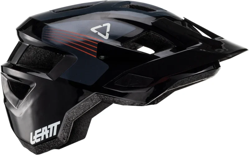 MTB All-Mtn 1.0 Helmet Jr black