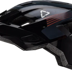 MTB All-Mtn 1.0 Helmet Jr black
