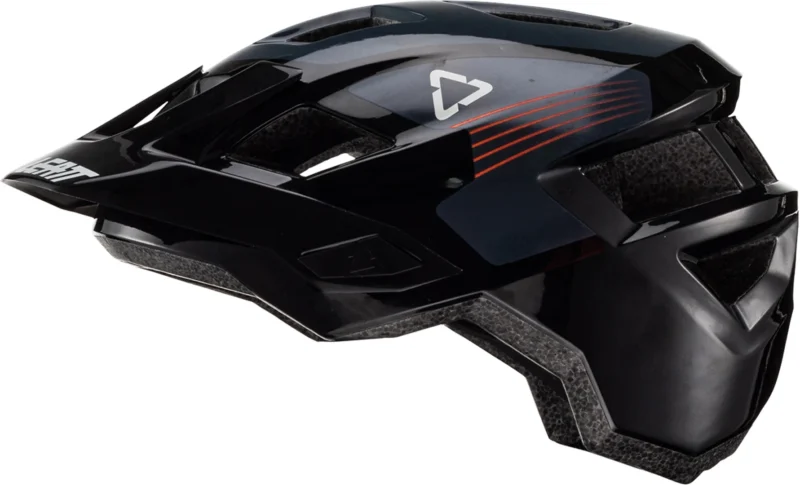MTB All-Mtn 1.0 Helmet Jr black