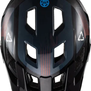 MTB All-Mtn 1.0 Helmet Jr black