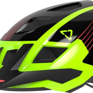 MTB All-Mtn 1.0 Helmet Jr black
