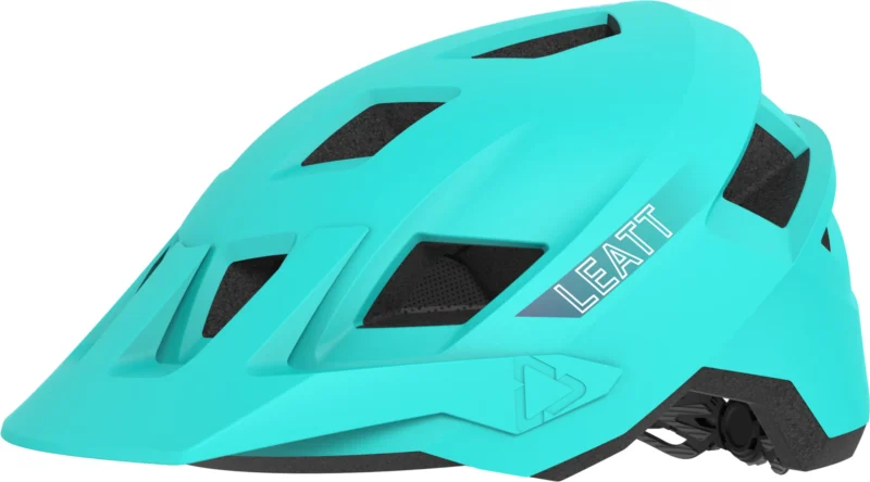 MTB All-Mtn 1.0 Helmet Jr black