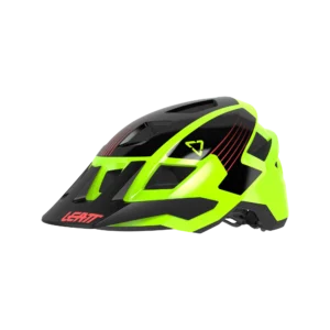 MTB All-Mtn 1.0 Helmet Jr lime